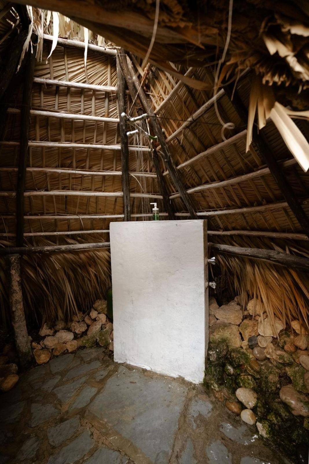 Ecolodge Tubagua Puerto Plata Exteriér fotografie